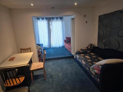 Foto - Etagenwohnung in Karlstadt zur Miete