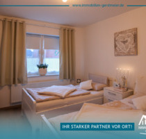 Wohnen in der Wittmunder Innenstadt - 1. Obergeschoss mit Aufzug Wohnen in der Wittmunder Innenstadt - 1. Obergeschoss mit Aufzug