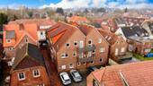 Foto - 3 Zimmer Etagenwohnung zur Miete in Wittmund