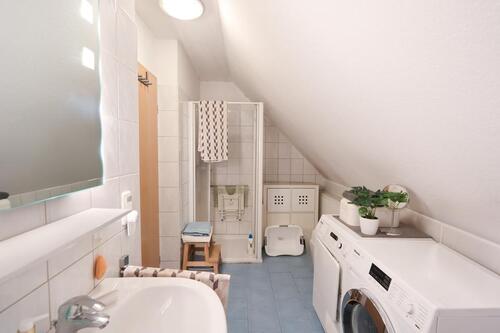 Foto - 3 Zimmer Etagenwohnung in Wittmund