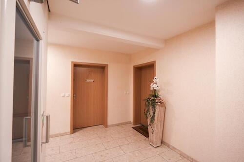 Foto - Etagenwohnung in Wittmund zur Miete