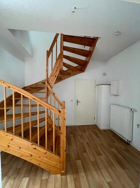 Foto - Kleines grünes Paradies im Zentrum von Parchim