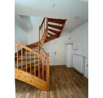 Kleines grünes Paradies im Zentrum von Parchim - Ruhner Berge