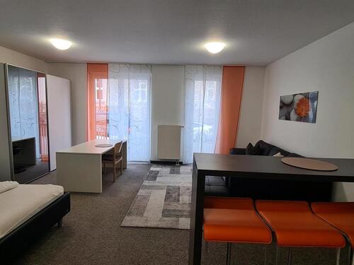 Foto - Hochparterre in Allersberg zur Miete