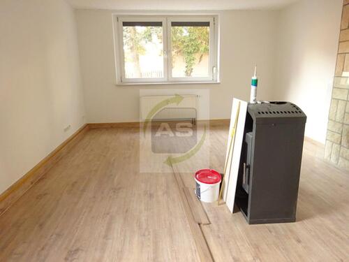 Foto - 3 Zimmer Erdgeschoßwohnung in Zwickau