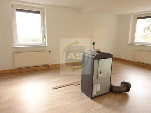 Foto - Erdgeschoßwohnung in Zwickau zur Miete