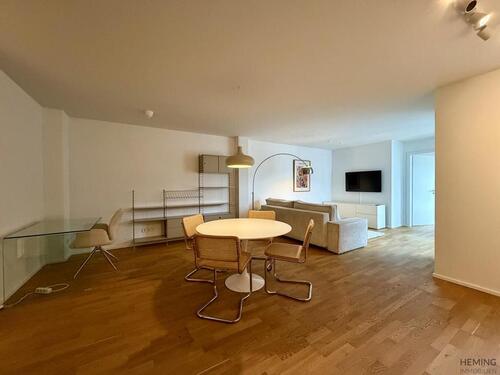 Foto - 2 Zimmer Etagenwohnung in Mainz