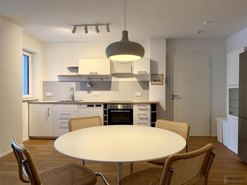 Foto - Etagenwohnung in Mainz zur Miete