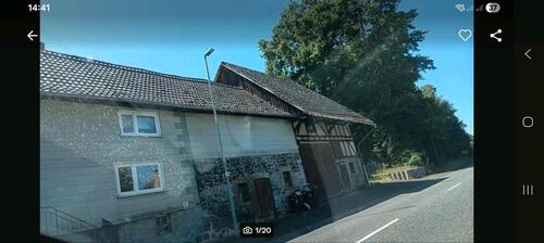 Foto - Fachwerkhaus mit Nebengebäuden und großem Grundstück zu verkaufen