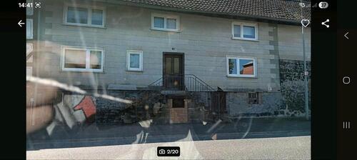Foto - 6 Zimmer Einfamilienhaus zum Kaufen in Alsfeld