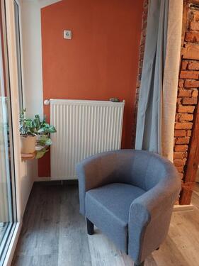 Foto - Wunderschönes 1-Zimmer Apartment