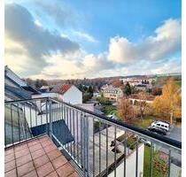 *Tolle Maisonettewohnung!* - 537,00&nbsp;EUR Kaltmiete, ca.&nbsp; 95,95&nbsp;m&sup2; in Geringswalde (PLZ: 09326)