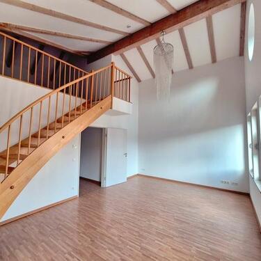 Foto - Etagenwohnung in Geringswalde zur Miete