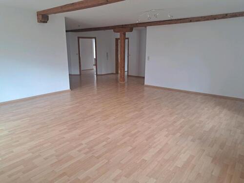 Foto - 4 Zimmer Etagenwohnung in Olsbrücken