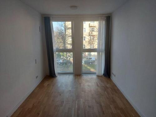 Foto - Etagenwohnung in Berlin zur Miete