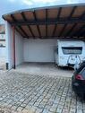 Foto - Carport-Stellplatz für Wohnwagen, Wohnmobil, Boot, Pkw ab 01.04.