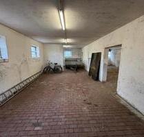 Lagerraum Stellplatz Lagerplatz - Vreden