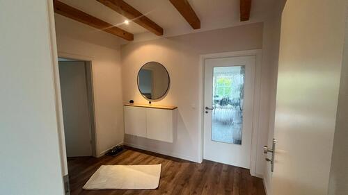 Foto - Ferienwohnung Dornum in Meeresnähe