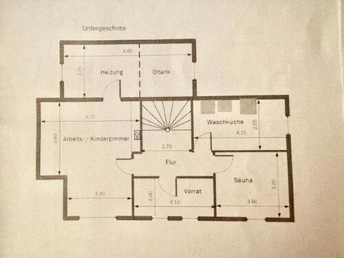 Foto - Einfamilienhaus in Burgrieden