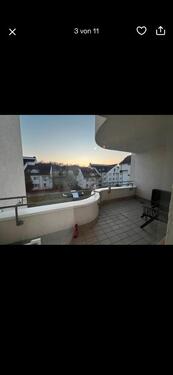 Foto - 3 Zimmer Etagenwohnung zur Miete in Koblenz