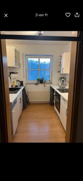 Foto - 3 Zimmer Etagenwohnung in Koblenz