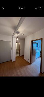 Foto - Etagenwohnung in Koblenz zur Miete