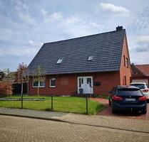 Ein-Zweifamilienhaus in einer ruhigen Gegend - Emlichheim