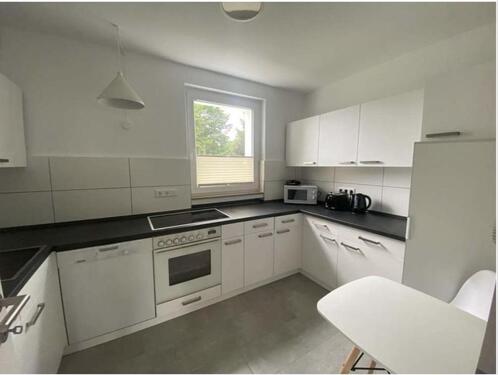 Foto - 2.5 Zimmer Etagenwohnung zur Miete in Bielefeld