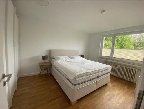 Foto - Etagenwohnung in Bielefeld zur Miete