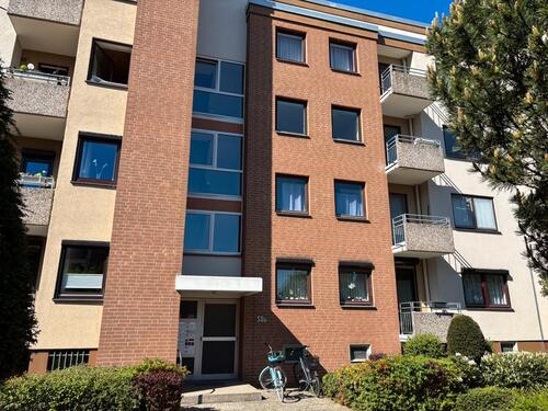 Foto - 3 Zimmer Etagenwohnung zur Miete in Hannover