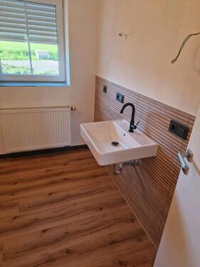 Foto - Etagenwohnung in Oberaula zur Miete