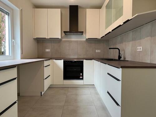 Foto - Stühlingen 3,5 Zimmer-Wohnung saniert, alles neu! EBK u. Terrasse