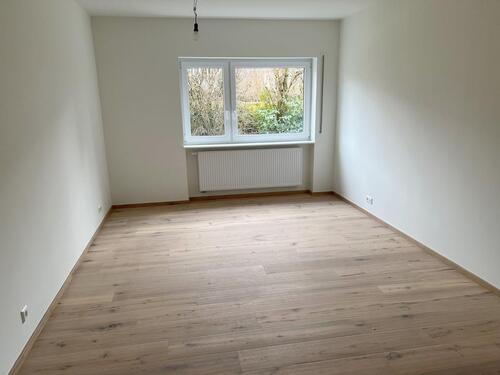 Foto - 3.5 Zimmer Erdgeschoßwohnung zur Miete in Stühlingen