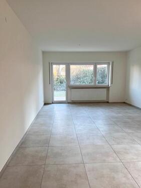 Foto - 3.5 Zimmer Erdgeschoßwohnung in Stühlingen