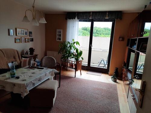 Foto - 3 Zimmerwohnung zu vermieten - 565,00&nbsp;EUR Kaltmiete, ca.&nbsp; 63,00&nbsp;m&sup2;