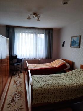 Foto - 3.5 Zimmer Etagenwohnung zur Miete in Meiningen