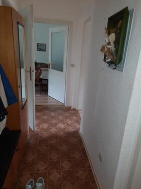 Foto - Etagenwohnung in Meiningen zur Miete