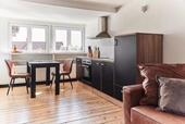 Foto - 2 Zimmer Terrassenwohnung zur Miete in Neustadt an der Weinstraße