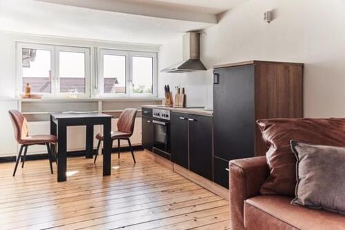 Foto - 2 Zimmer Terrassenwohnung zur Miete in Neustadt an der Weinstraße