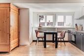 Foto - 2 Zimmer Terrassenwohnung in Neustadt an der Weinstraße