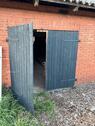 Foto - Hallen-Scheunen­abteil ca. 84 m²