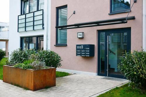 Foto - Wunderschöne 2-Zimmer-Wohnung in guter Lage