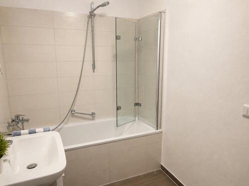 Foto - Etagenwohnung in Kolbermoor zur Miete