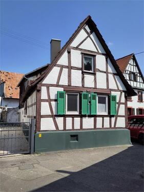 Foto - 4 Zimmer Einfamilienhaus zum Kaufen in Hagenbach