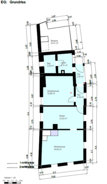 Foto - 4 Zimmer Einfamilienhaus in Hagenbach
