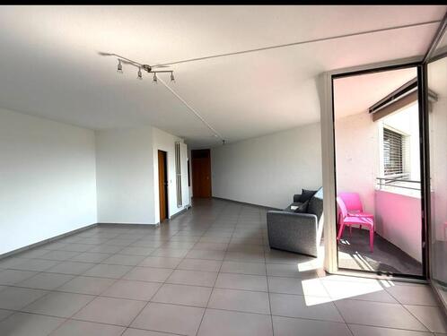 Foto - Etagenwohnung zur Miete in Homburg