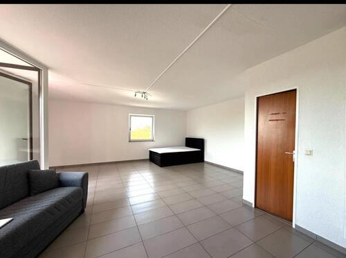 Foto - Etagenwohnung in Homburg