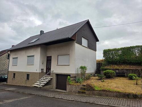 Foto - Haus zur Miete - Schwarzenholz,Saarwellingen