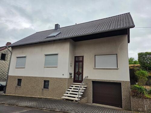 Foto - Einfamilienhaus zur Miete in Saarwellingen