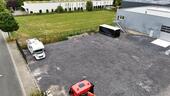 Foto - Wohnmobil- & Wohnwagenstellplätze, umzäunt, Strom, videoüberwacht